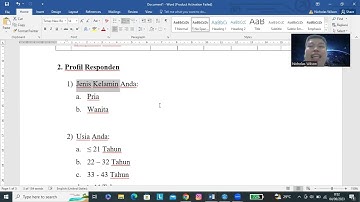 LANGKAH-LANGKAH UNTUK MENGANALISIS VARIABEL MODERASI KATEGORIKAL DENGAN MENGGUNAKAN METODE PLS-SEM