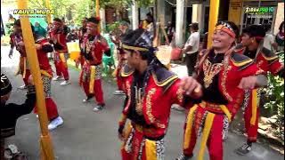 TARI LATAR BUROK KAULA MUDA BUROK KAULA MUDA LIVE DESA KARANGMALANG KETANGGUNGAN 27 NOVEMBER 2025