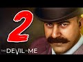 L' HOTEL DI HOLMES - THE DEVIL IN ME [Walkthrough Gameplay ITA HD - PARTE 2]