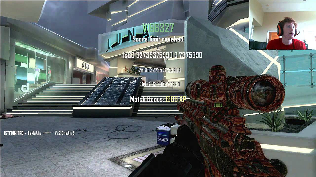 Lag Ops 2 & The Comeback is NOT Real