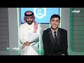 قناة المرقاب برنامج 26جواب ضيف الحلقة طوني الشمري