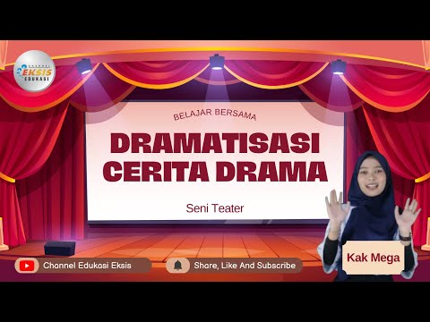 Video: Siapakah kaedah pengajaran dramatisasi?