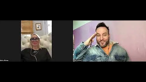 KIM D. Weighs In On Teresa's New "Lap Dog", RHONJ ...