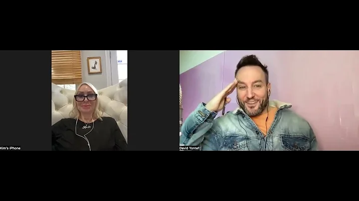 KIM D. Weighs In On Teresa's New "Lap Dog", RHONJ ...