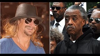 BREAKING! KID ROCK OBLITERATES AL SHARPTON IN BRUTAL RANT! BREAKING! KID ROCK OBLITERATES AL SHARPTON IN BRUTAL RANT!