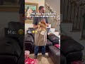 There is no age limit for our hilarious apron 🤭🤣 #bbq #fyp #grill #dad #family