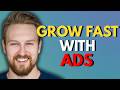 How to Use Instagram Ads to Grow Your Brand Fast