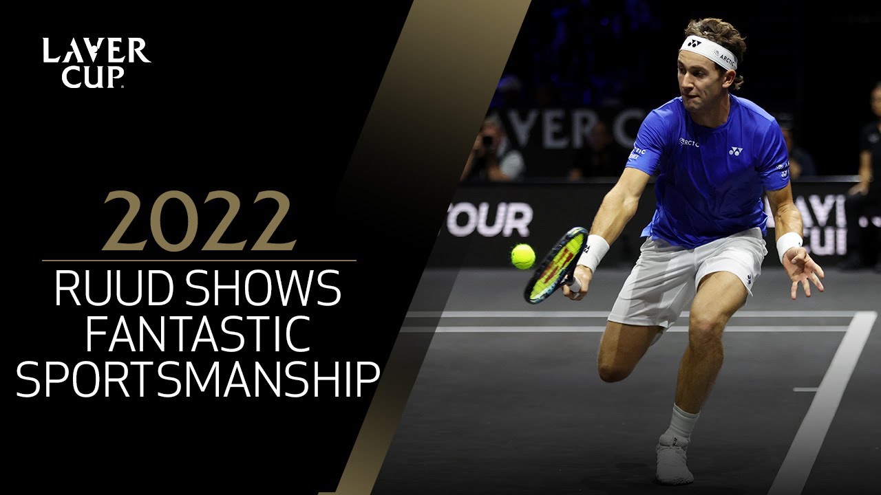 laver cup 2022 on tv