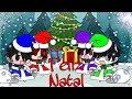 Padoru Remix Especial de Natal com @CaioTempest, @StudiosGaster e @CelestiaDesmuth(Mael) "Adiantado"