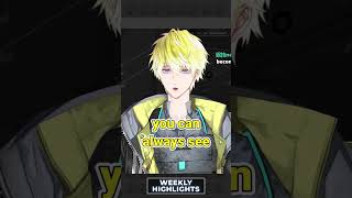 These VTubers are Out to Get Each Other｜Weekly Highlights【NIJISANJI EN】