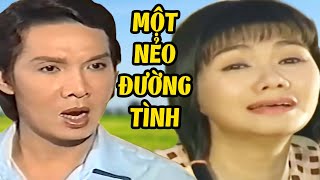 Cải Lương Đặc Biệt | Một Nẻo Đường Tình Full HD | Cải Lương Xã Hội Vũ Linh, Ngọc Huyền Hay Nhất