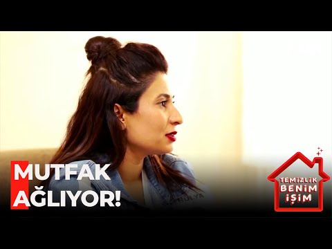 Oylamada Hülya'nın Yorumları Gerginlik Yarattı! – Temizlik Benim İşim 196. Bölüm