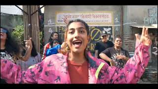 Wildwildwomen Cypher