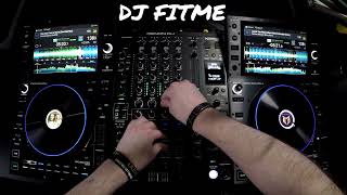 Best Of Trance May 2022 Mixed By DJ FITME (Denon SC6000 &amp; X1850)