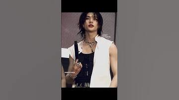 THAT ONE CLIP HAS MY WHOLE HEART😩😩 #straykids #hyunjin