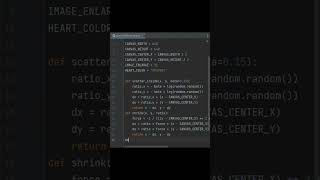 Full Python Programming Basics | I Created Love With Programming | Beginner Friendly Guide