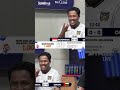Penalti Gabriel vs Mamat: Adu Strategi atau Kesalahan?