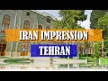 [Halfway Travel] Iran impression - Tehran: Show you the best things and places of Tehran |伊朗印象 -德黑蘭篇