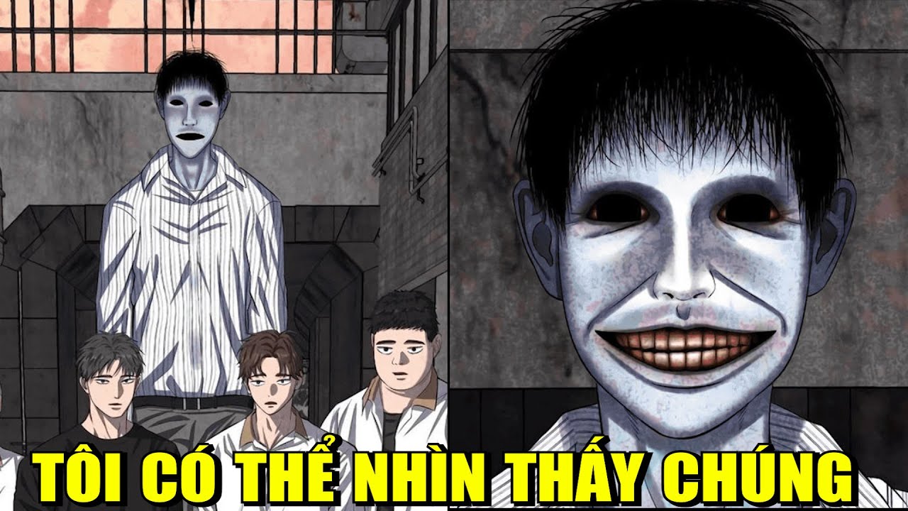 TRỪ MA BẰNG SÁT THƯƠNG VẬT LÍ | REVIEW MANHWA