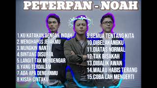 Download Lagu PETERPAN-NOAH FULL ALBUM | LAGU TAHUN 2000AN | LAGU UNTUK KERJA MP3 Download Lagu PETERPAN-NOAH FULL ALBUM | LAGU TAHUN 2000AN | LAGU UNTUK KERJA MP3