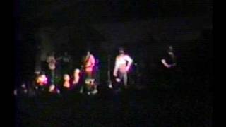 7 Seconds - Live Madison, WS 1986