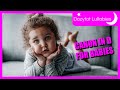 CANON IN D BABY LULLABY | Lullaby For Babies To Go To Sleep