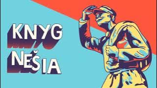 Šventinis bankuchenas - Lietuvos istorijos repas