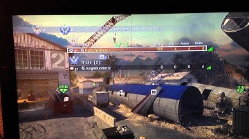 GB Singles Map 1: Scrapyard