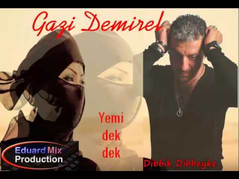 Melodia super criminala de buriceala Gazi Demirel Yemi dek dek