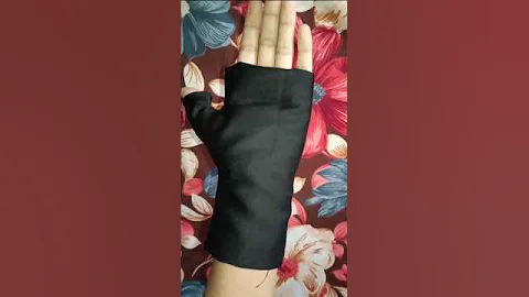 DIY Genius Gloves Idea💡#shorts#useful #lifehacks #shortvideo