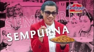 Sedaapkan Kebersamaan di Lebaran bersama Mie Sedaap & The Changcuters