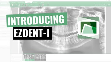 01. Vatech EzDent i Introduction