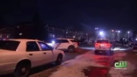 Pair Of Southwest Philadelphia Shootings Leave Two Teens Hospitalized