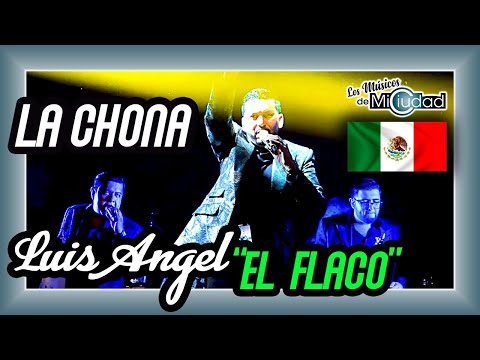 🇲🇽 "La Chona" Luis Angel “El Flaco”en Ok Corral Event Center
