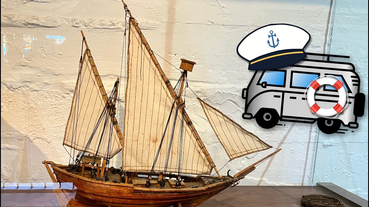 Still Bay, Mossel Bay, Groot Brak [Trip around South Africa S2 - Eps. 4]