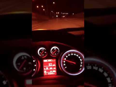 Opel araba snap