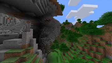 Minecraft Mod Showcase: Extra Biomes! 16 Different Biomes!