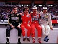 Обзор сезона Формулы-1 1986, комментирует Алексей Попов.
