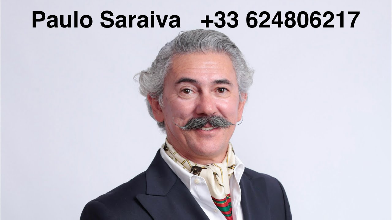 Demo show real Paulo Saraiva 