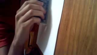 Snorting curry powder
