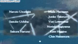 Naruto Ultimate Ninja Heroes 2 The Phantom Fortress the Mugenjo Ending