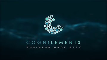 Cognilements Render & VR Showreel