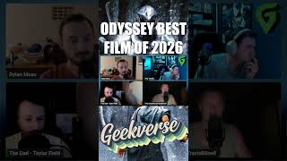 Why The Odyssey Is The Best Film of 2026 & Maybe The Decade! #theodyssey #odyssey #christophernolan
Why The Odyssey Is The Best Film of 2026 & Maybe The Decade! #theodyssey #odyssey #christophernolan Why The Odyssey Is The Best Film of 2026 & Maybe The Decade! #theodyssey #odyssey #christophernolan