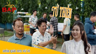 HÀI 2023 TỪ THIỆN  Long Đẹp Trai, Lê Nam, Minh Trân, Duyên Trần, Ngọc Nhân