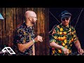 Capture de la vidéo Tinlicker At Anjunadeep Open Air London [Interview]