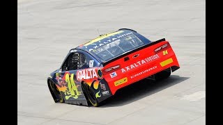 William Byron 2018 Year in Review Episode 4