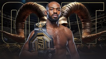 THIS Is The Greatest Fighter in UFC History, Here