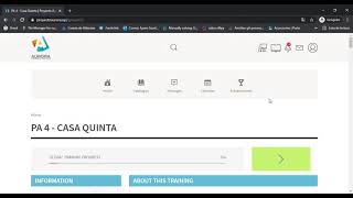 Visualizar mi libro de Ingles screenshot 2