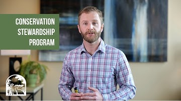 What to Know About the Conservation Stewardship Program