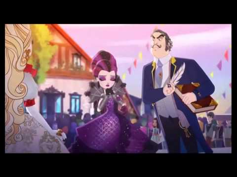 Video: Kdaj je nova sezona ever after high?